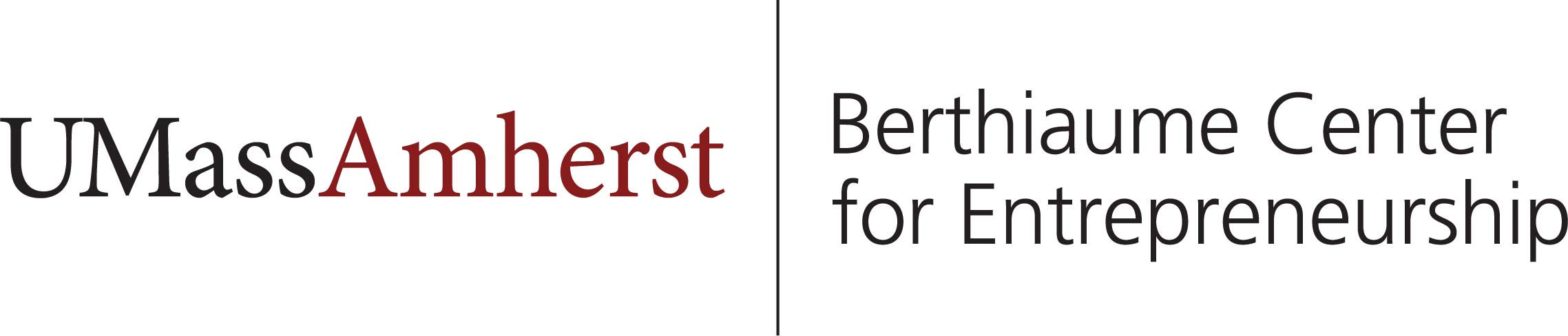 Berthiaume Center for Entrepreneurship