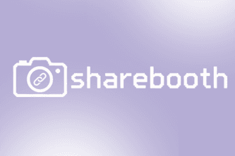 ShareBooth - Hack(H)er413 winning project