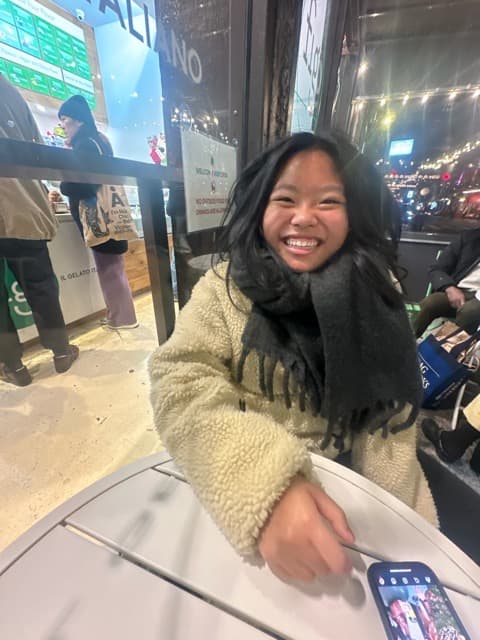 Jennifer Ye