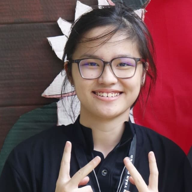 Linh Dang