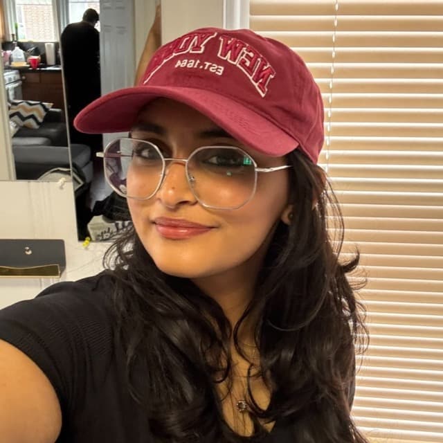 Parisa Singh