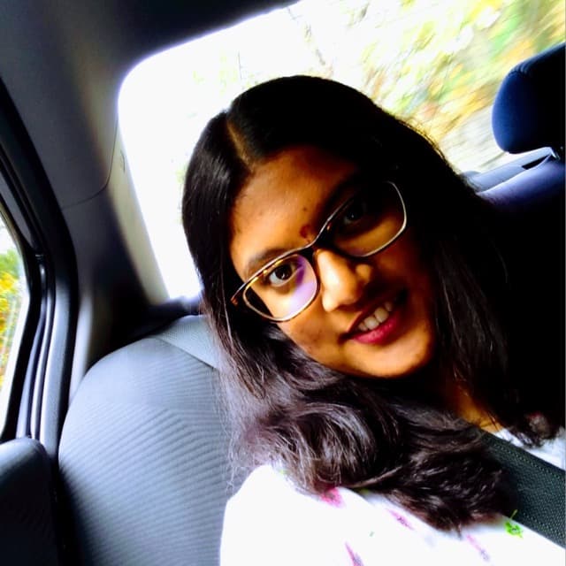 Soumya Shelke